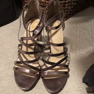 Sam Edelman Circus Sandals